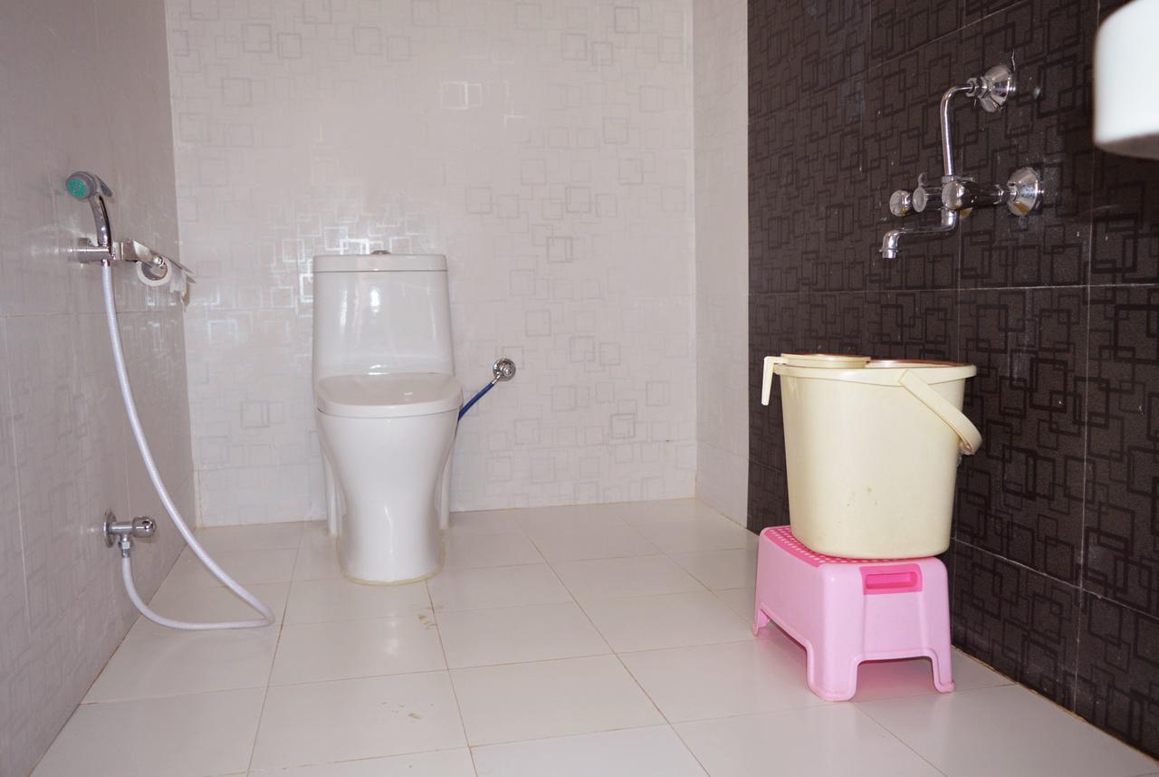 Hotel Bala Paradise Munsyari Dış mekan fotoğraf